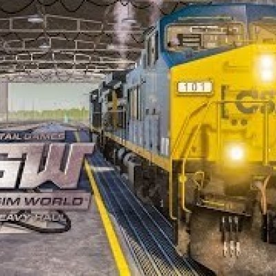 train sim world csx heavy haul free